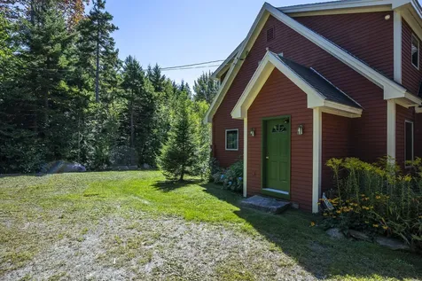 145 Leon Stocker Drive Stratton VT 05155