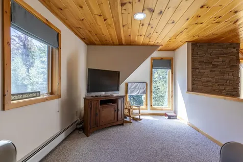 145 Leon Stocker Drive Stratton VT 05155