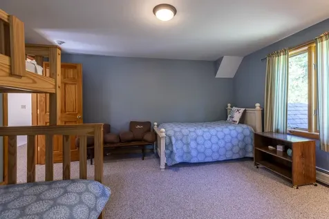145 Leon Stocker Drive Stratton VT 05155