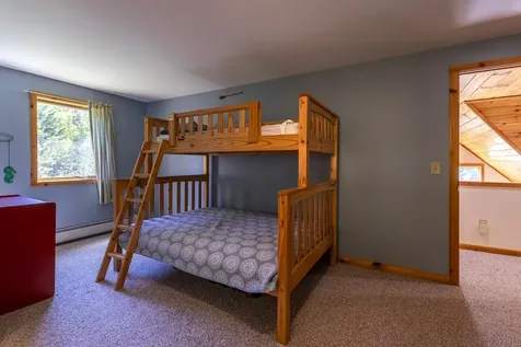 145 Leon Stocker Drive Stratton VT 05155