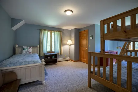145 Leon Stocker Drive Stratton VT 05155