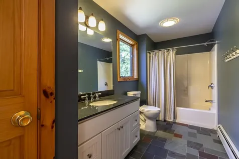 145 Leon Stocker Drive Stratton VT 05155