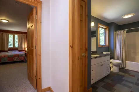 145 Leon Stocker Drive Stratton VT 05155