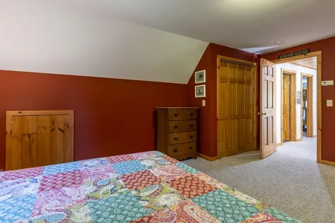 145 Leon Stocker Drive Stratton VT 05155