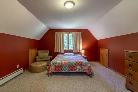 145 Leon Stocker Drive Stratton VT 05155