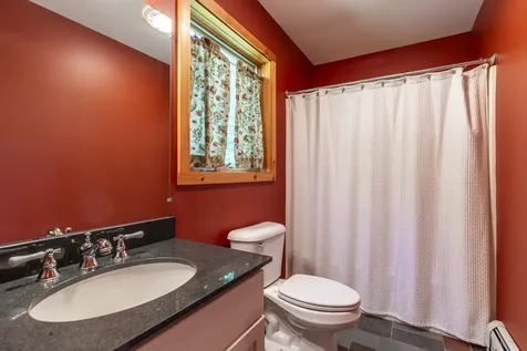 145 Leon Stocker Drive Stratton VT 05155