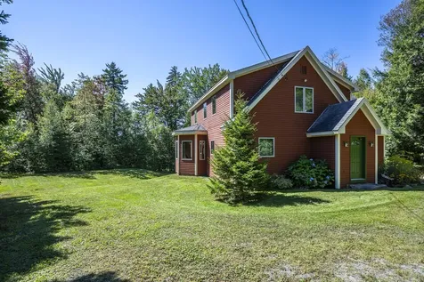 145 Leon Stocker Drive Stratton VT 05155