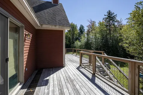 145 Leon Stocker Drive Stratton VT 05155