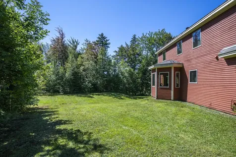 145 Leon Stocker Drive Stratton VT 05155