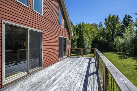 145 Leon Stocker Drive Stratton VT 05155
