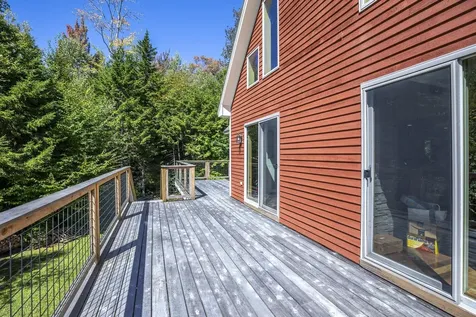 145 Leon Stocker Drive Stratton VT 05155