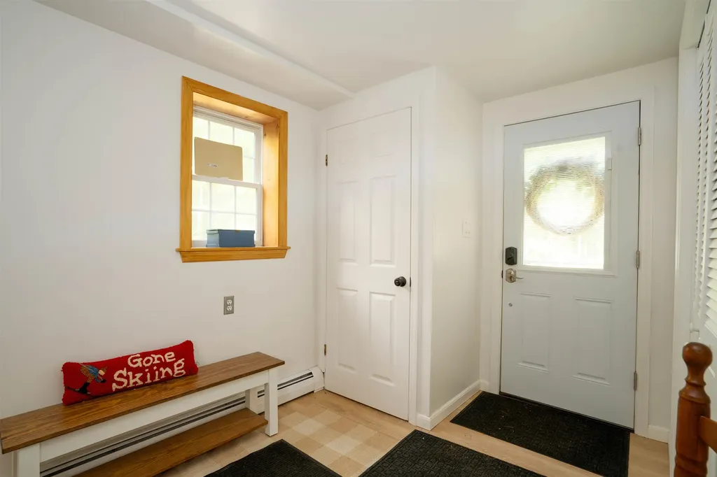 201 Pratt Bridge Road Jamaica VT 05343