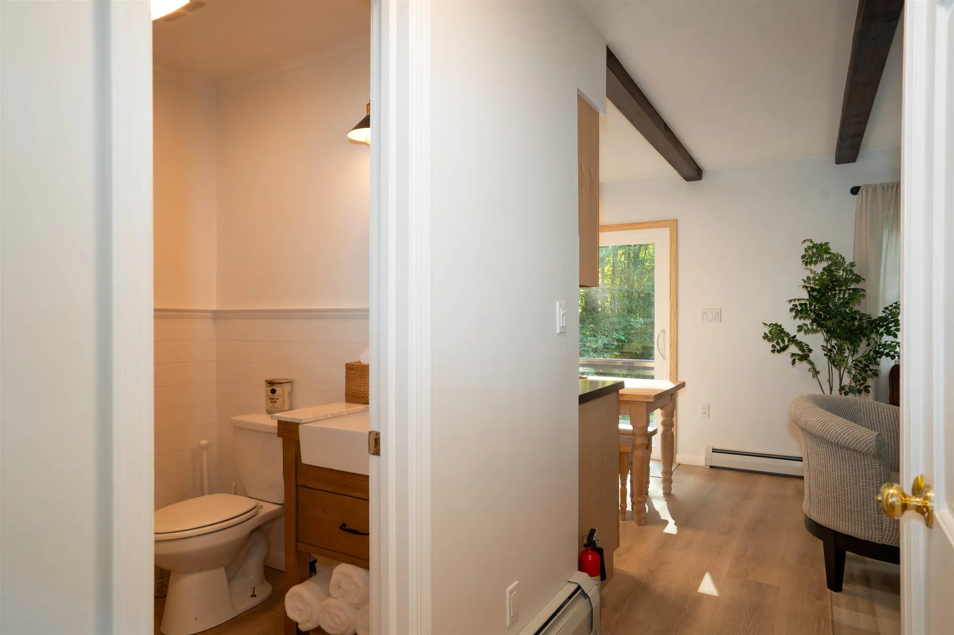 201 Pratt Bridge Road Jamaica VT 05343