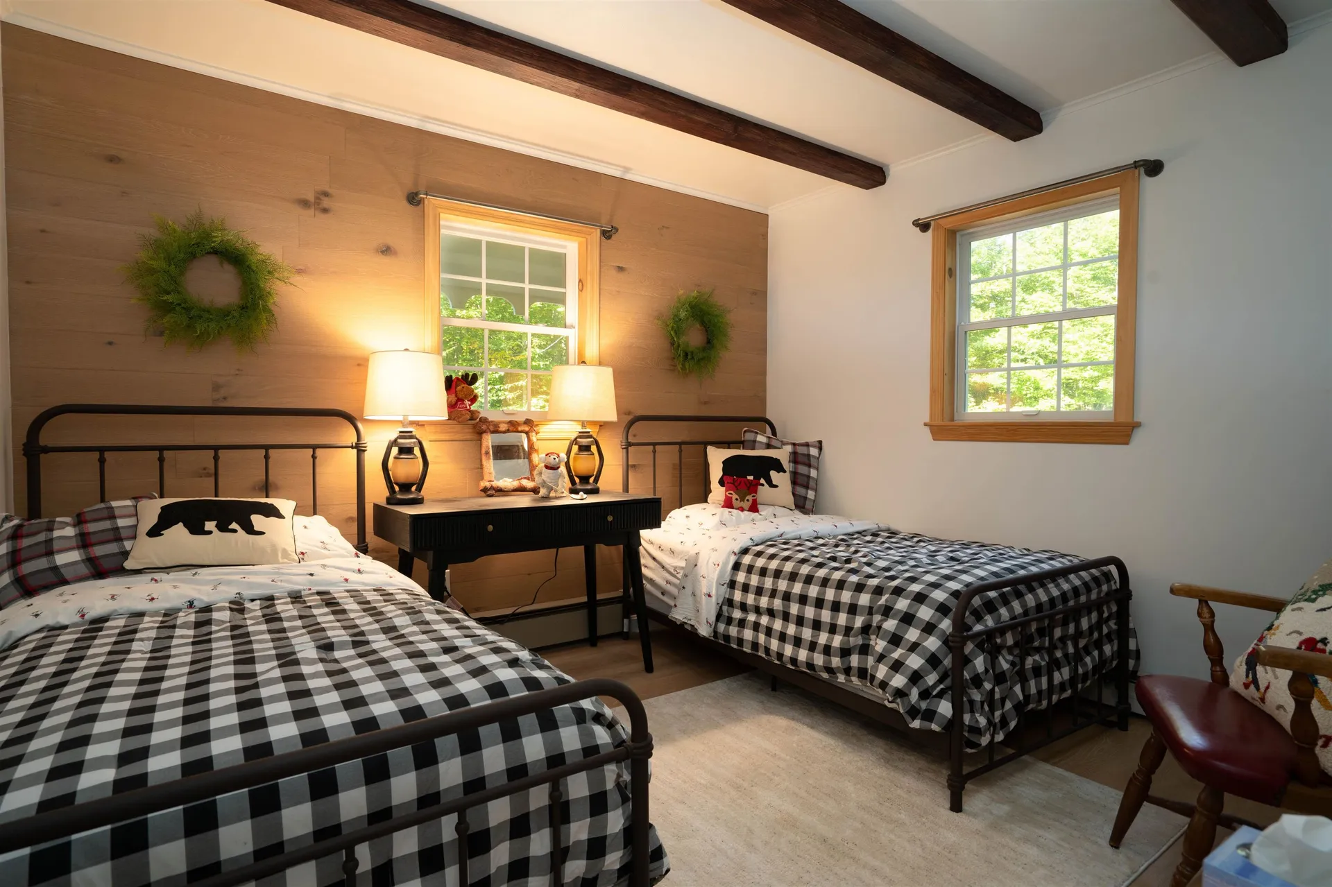 201 Pratt Bridge Road Jamaica VT 05343