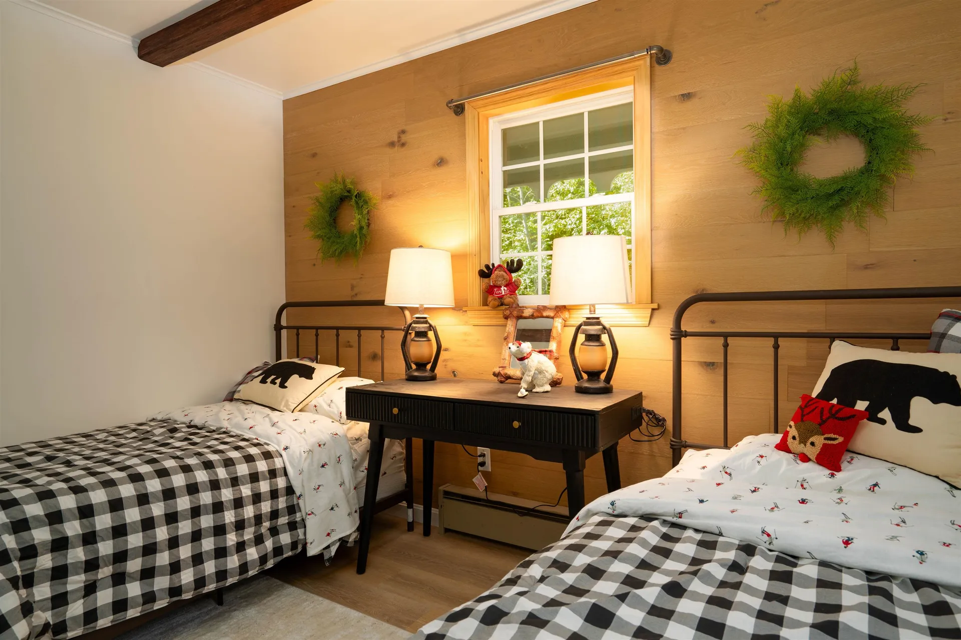 201 Pratt Bridge Road Jamaica VT 05343