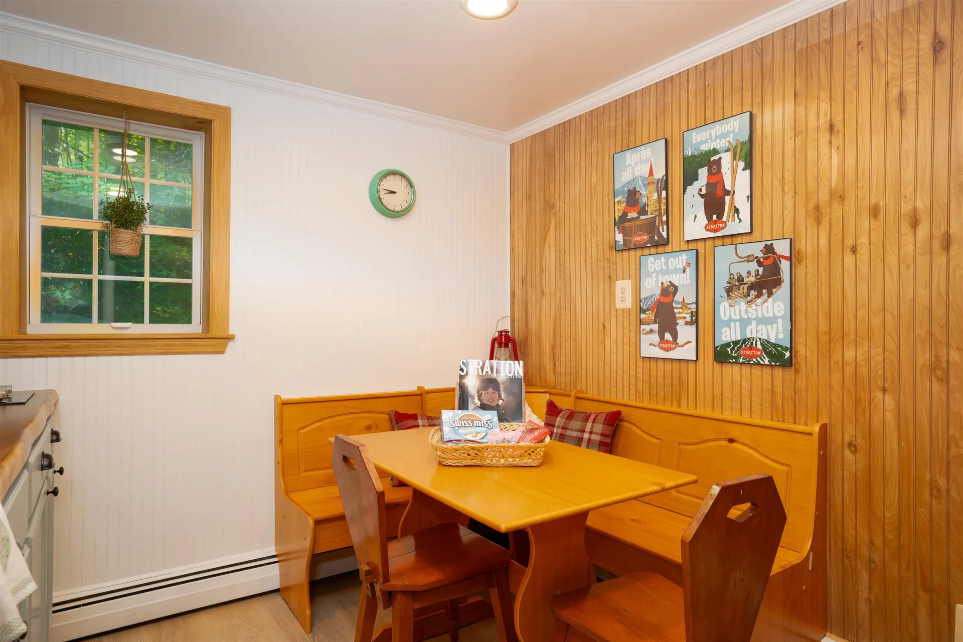 201 Pratt Bridge Road Jamaica VT 05343