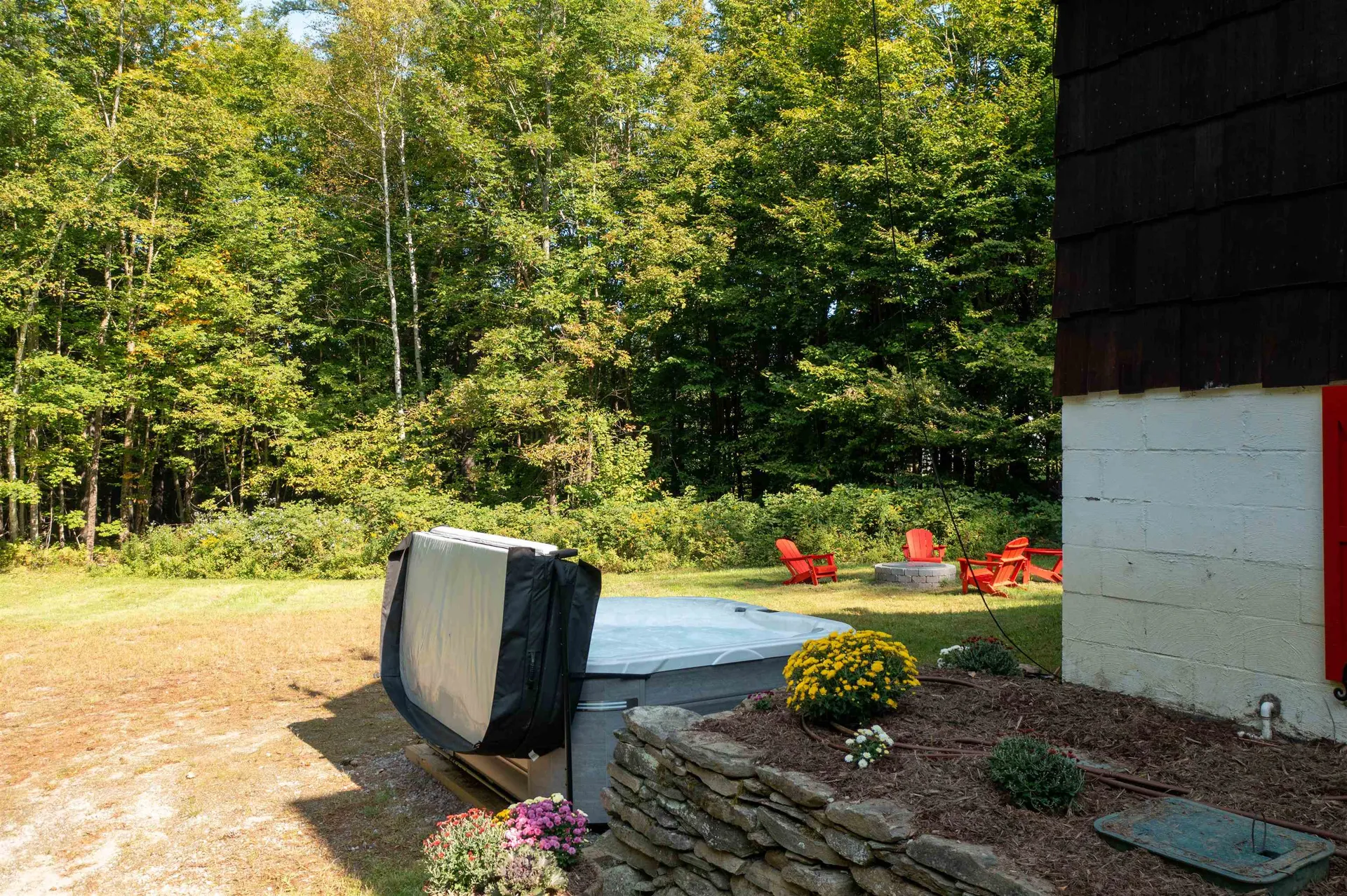 201 Pratt Bridge Road Jamaica VT 05343