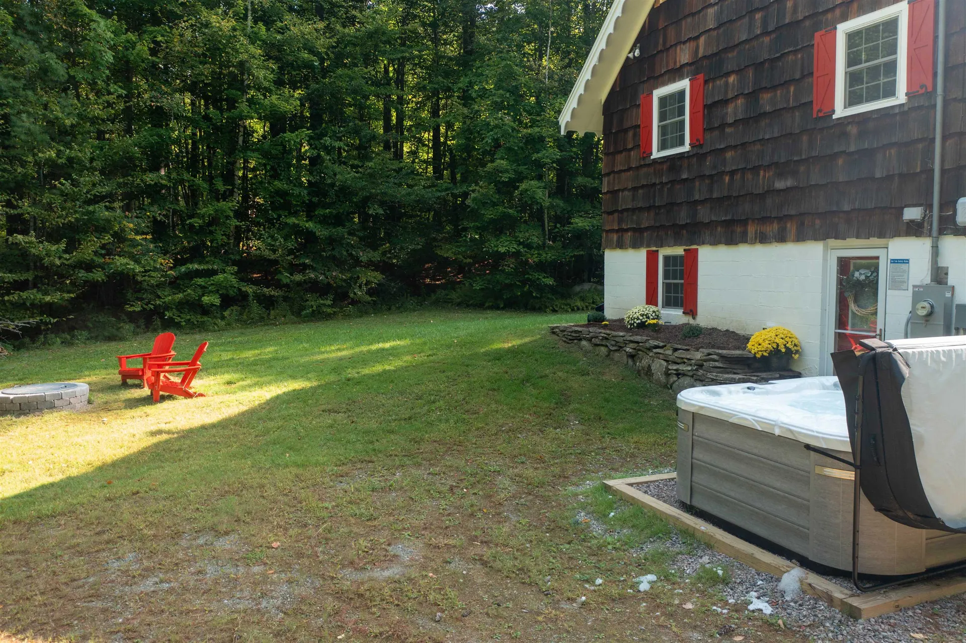 201 Pratt Bridge Road Jamaica VT 05343