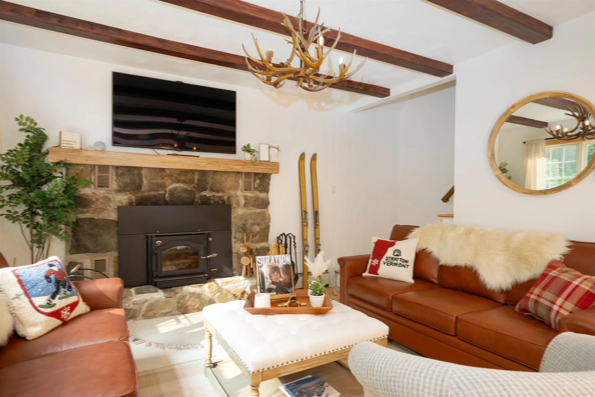 201 Pratt Bridge Road Jamaica VT 05343