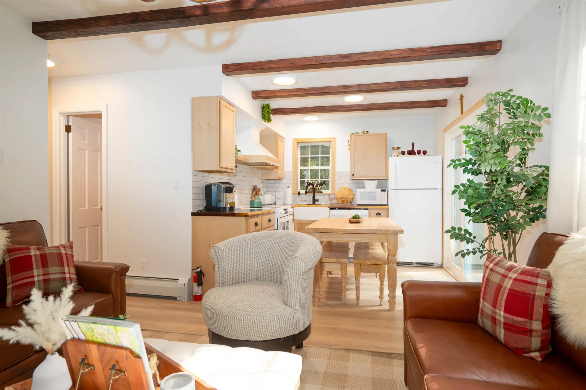 201 Pratt Bridge Road Jamaica VT 05343