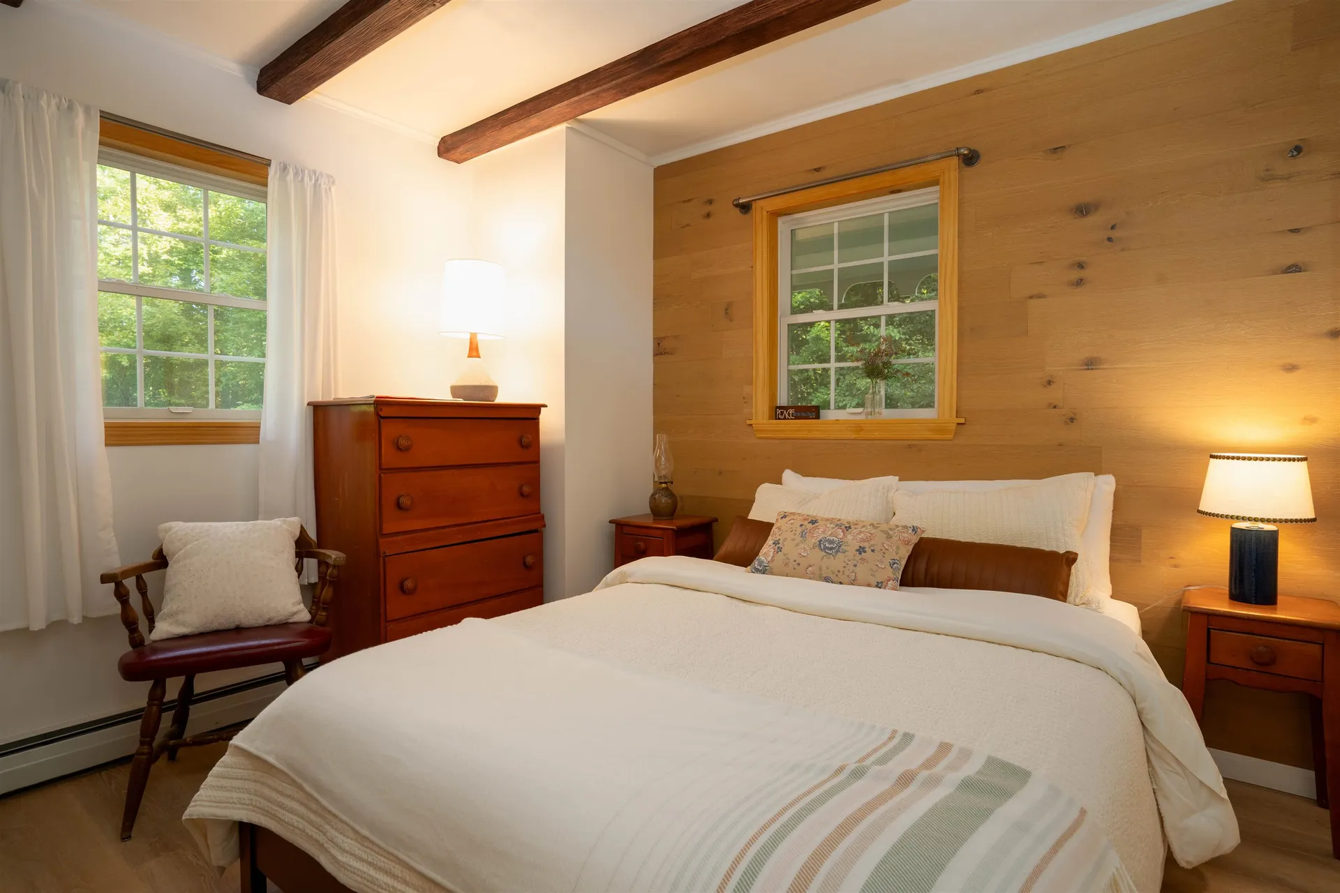 201 Pratt Bridge Road Jamaica VT 05343