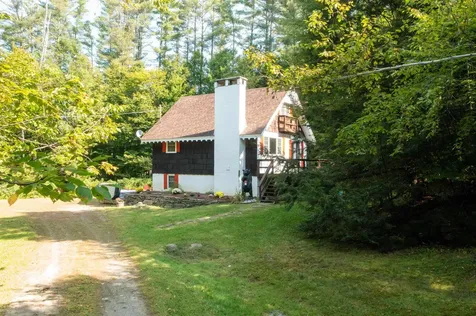 201 Pratt Bridge Road Jamaica VT 05343