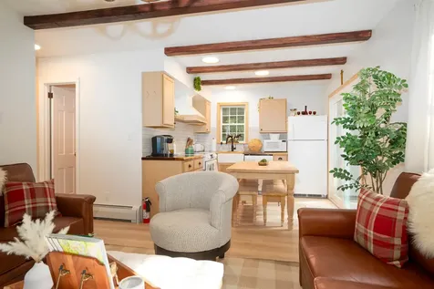 201 Pratt Bridge Road Jamaica VT 05343