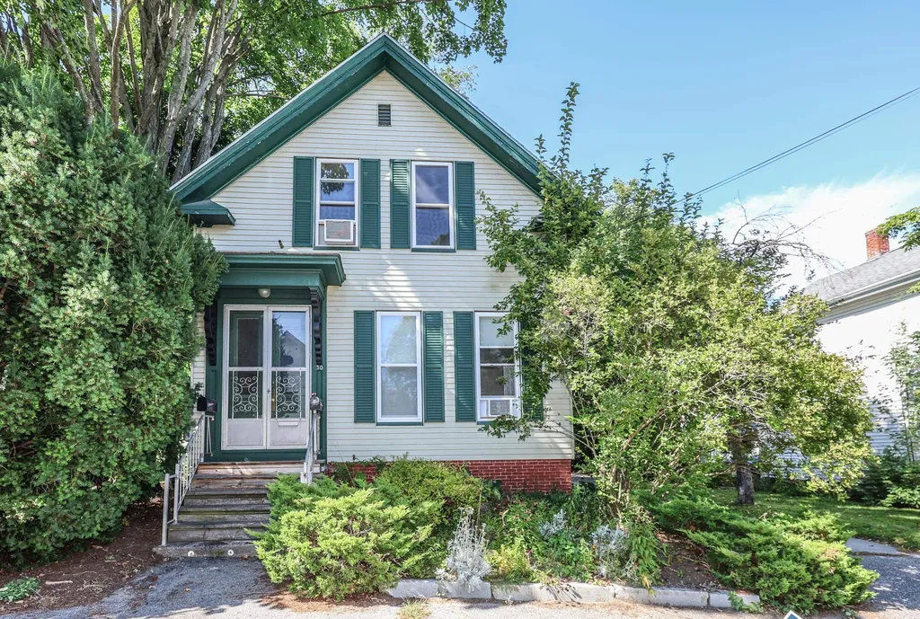 30 Perley Street Concord NH 03301