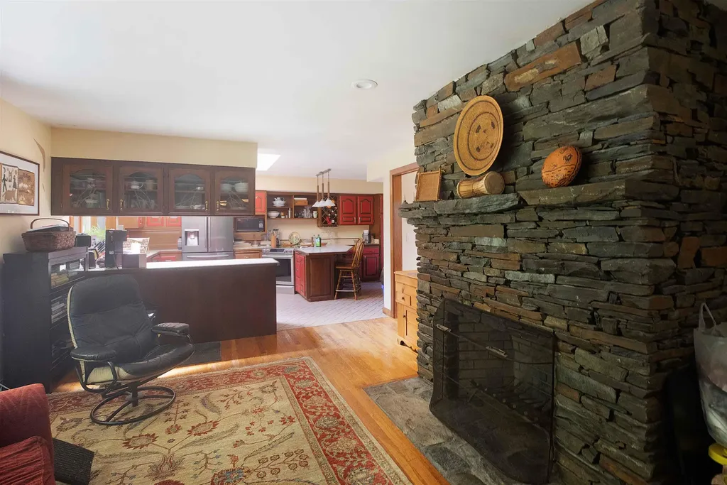 45 Dorothy Perley Road Lebanon NH 03766