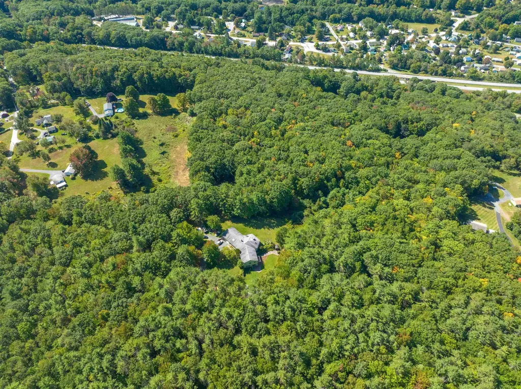 45 Dorothy Perley Road Lebanon NH 03766