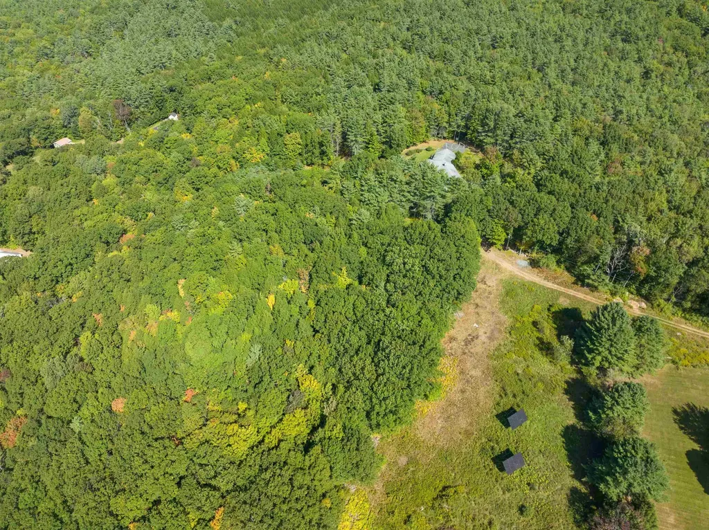 45 Dorothy Perley Road Lebanon NH 03766