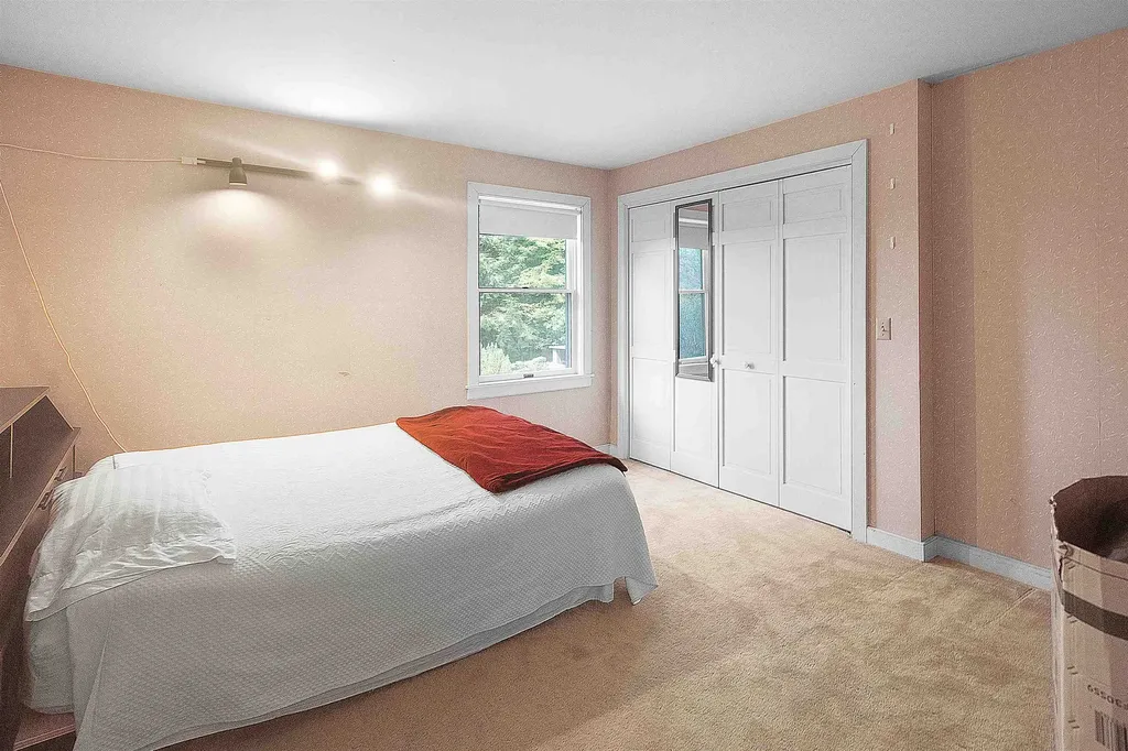 45 Dorothy Perley Road Lebanon NH 03766