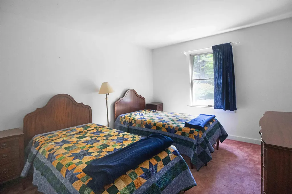 45 Dorothy Perley Road Lebanon NH 03766