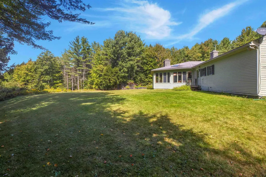 45 Dorothy Perley Road Lebanon NH 03766