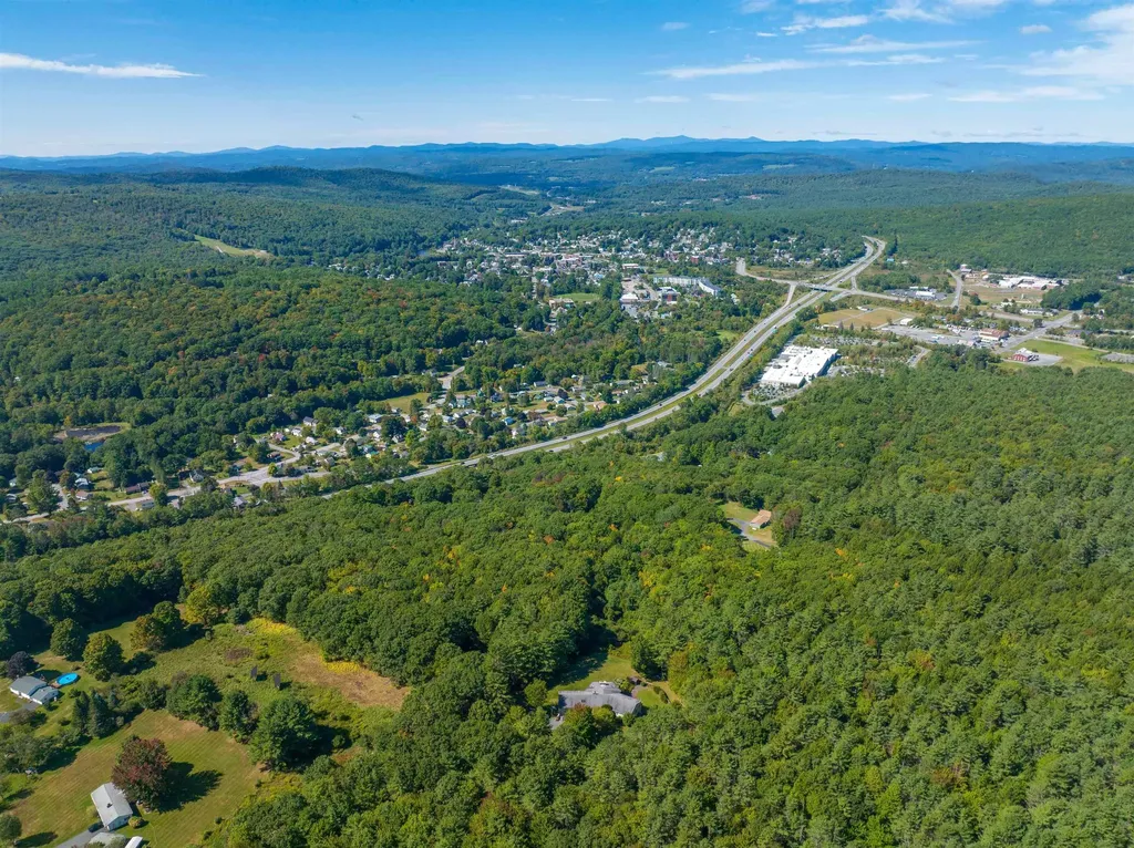 45 Dorothy Perley Road Lebanon NH 03766