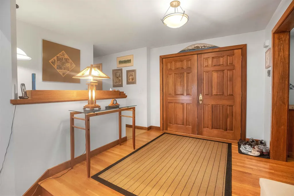 45 Dorothy Perley Road Lebanon NH 03766