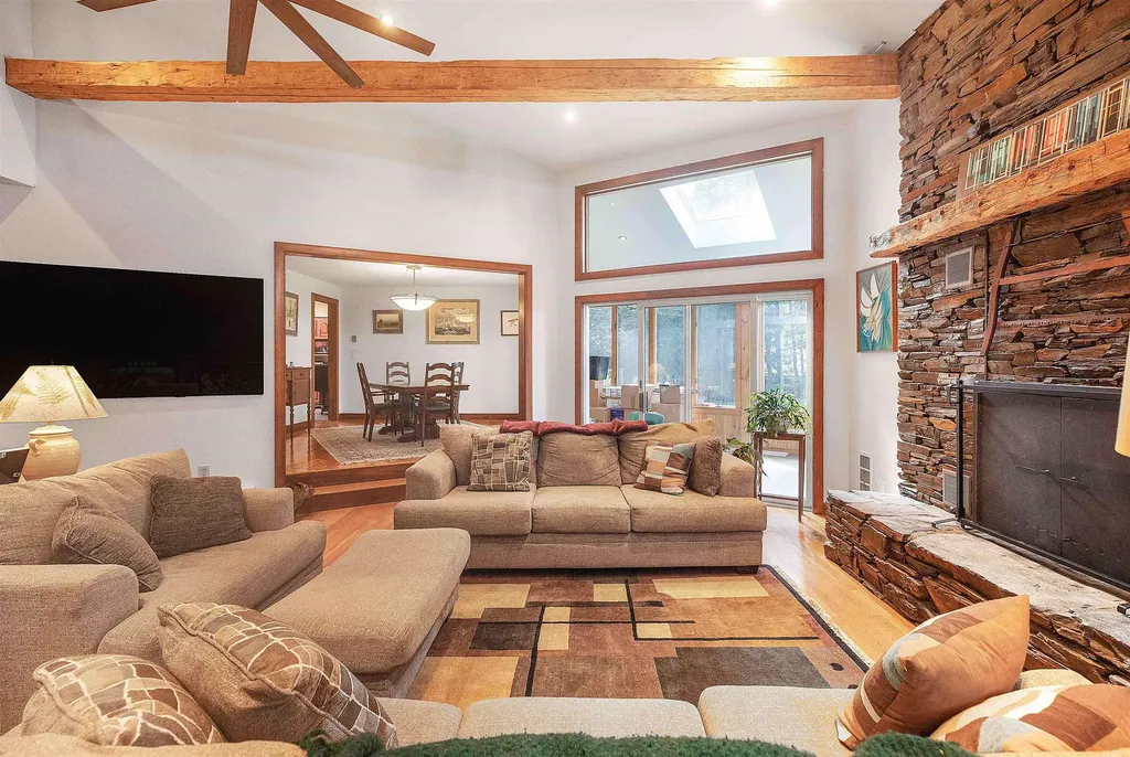 45 Dorothy Perley Road Lebanon NH 03766