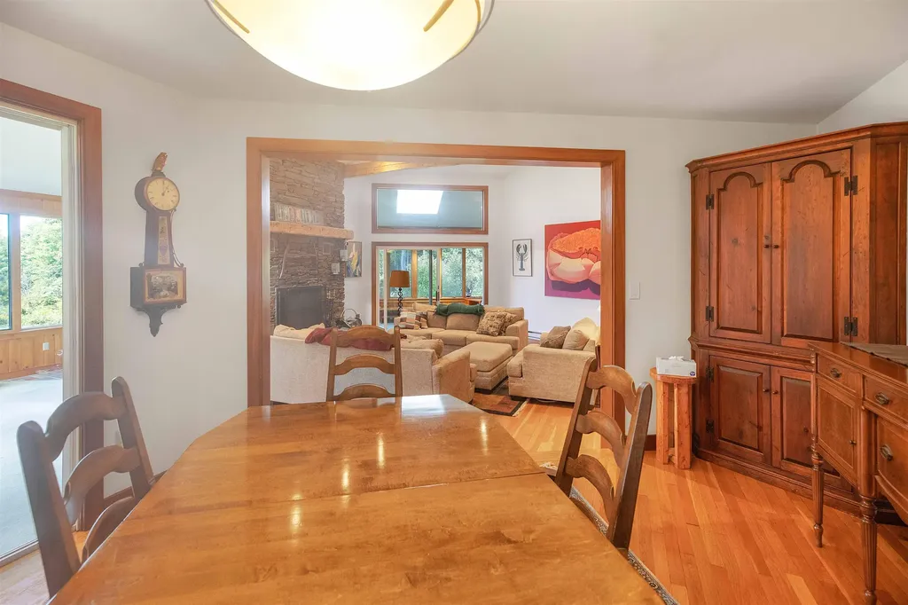 45 Dorothy Perley Road Lebanon NH 03766