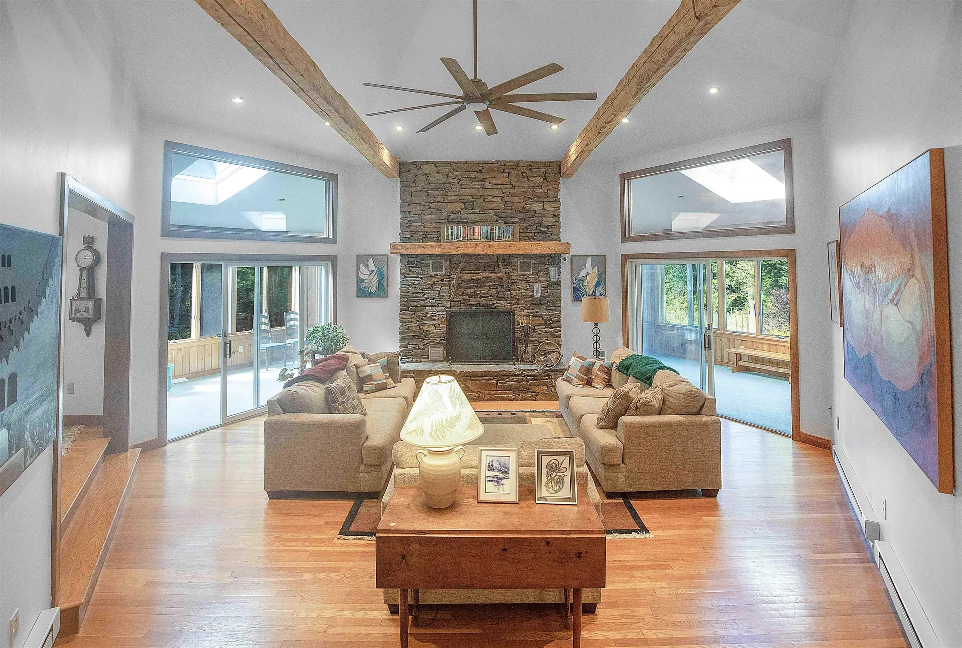 45 Dorothy Perley Road Lebanon NH 03766