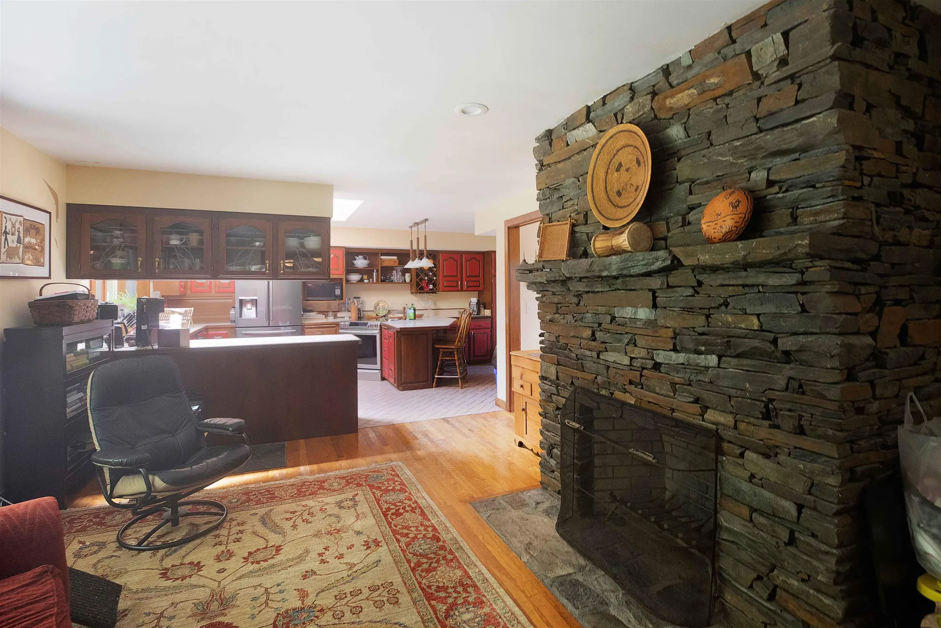 45 Dorothy Perley Road Lebanon NH 03766