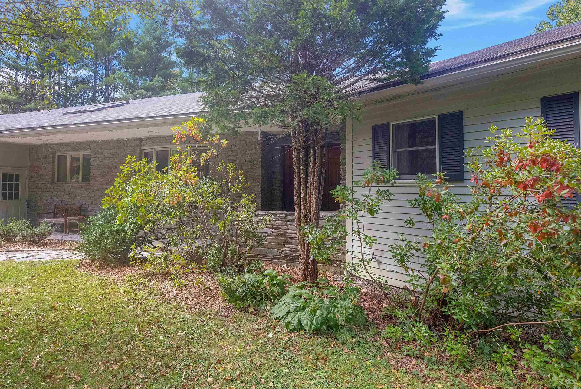 45 Dorothy Perley Road Lebanon NH 03766