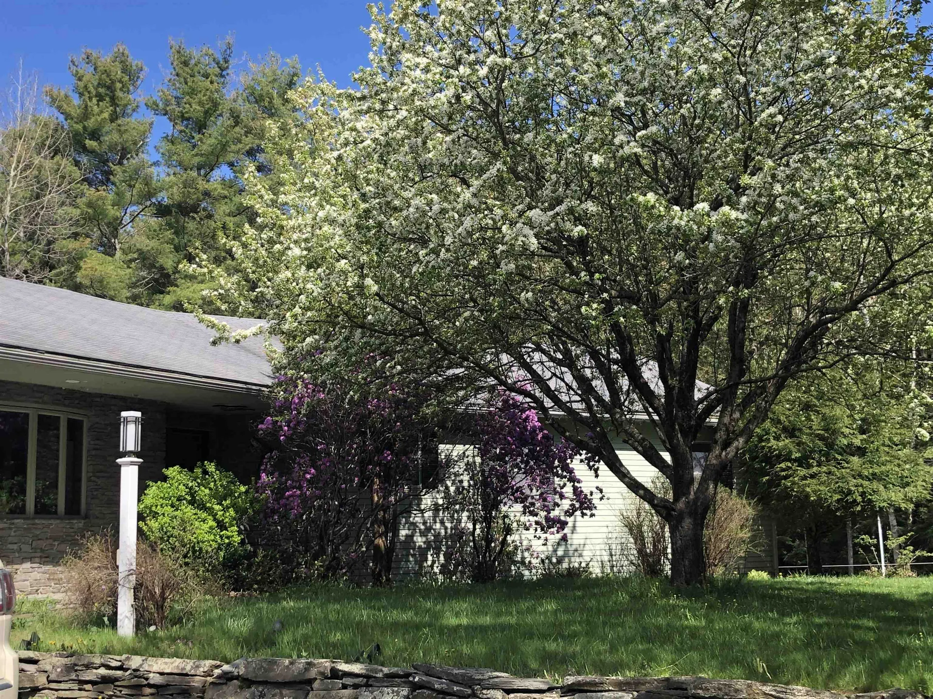 45 Dorothy Perley Road Lebanon NH 03766