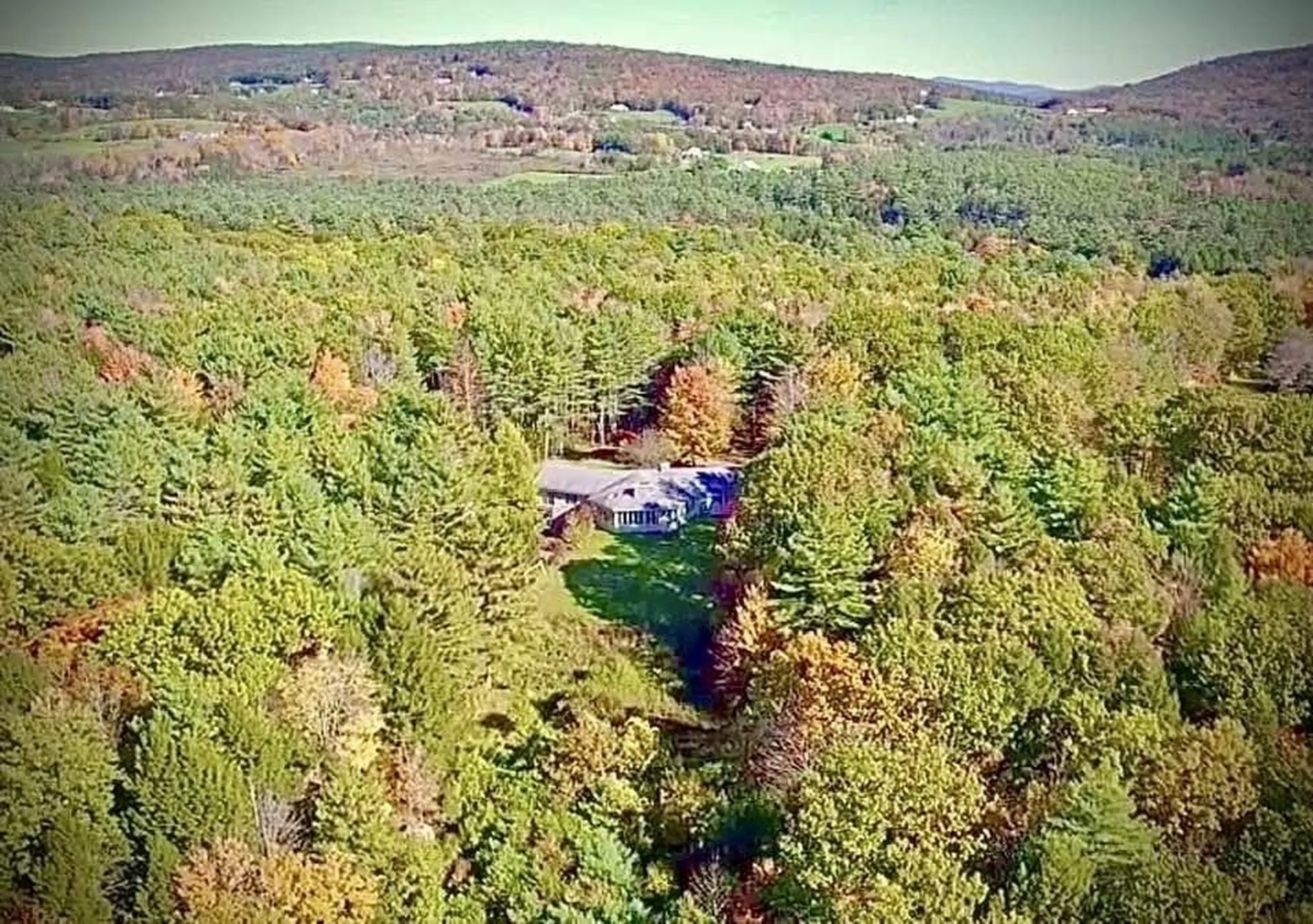 45 Dorothy Perley Road Lebanon NH 03766