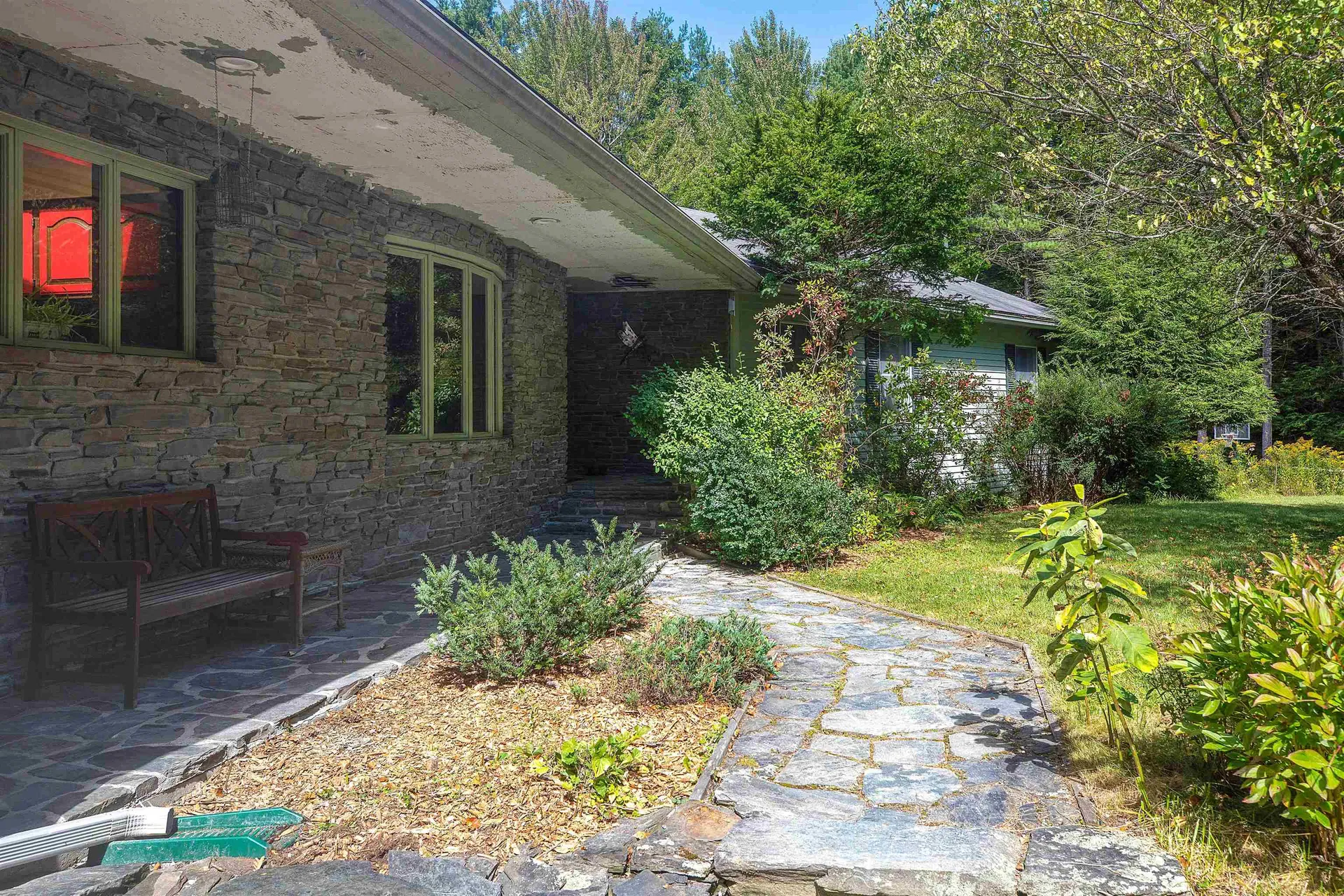 45 Dorothy Perley Road Lebanon NH 03766