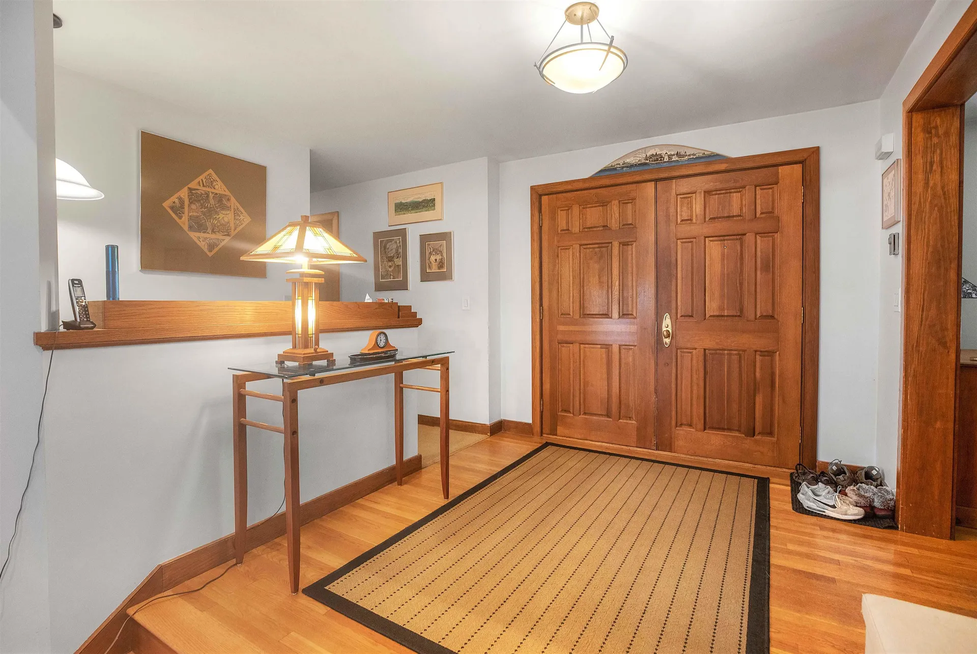 45 Dorothy Perley Road Lebanon NH 03766