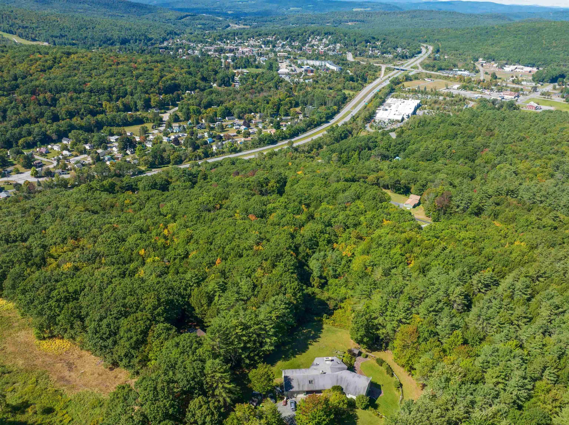 45 Dorothy Perley Road Lebanon NH 03766