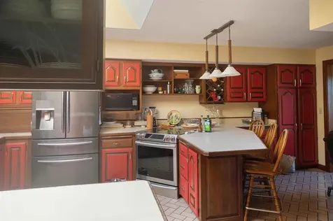 45 Dorothy Perley Road Lebanon NH 03766