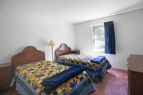 45 Dorothy Perley Road Lebanon NH 03766