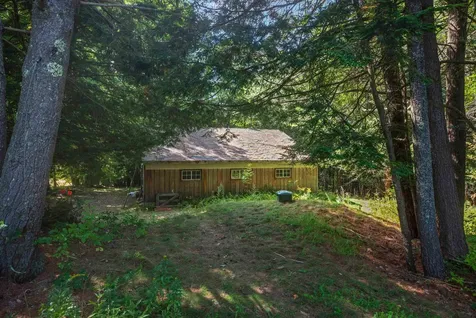 45 Dorothy Perley Road Lebanon NH 03766