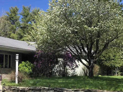 45 Dorothy Perley Road Lebanon NH 03766